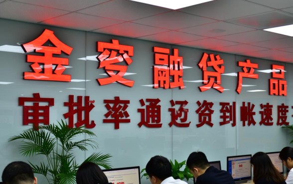 像拍拍贷一样容易下款的软件有哪些