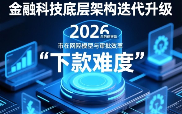 2026年哪些借款平台更容易下款
