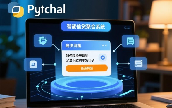 如何轻松申请到容易下款的小贷口子