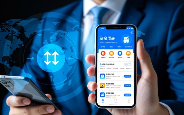 市面上有哪些网贷app能快速到账