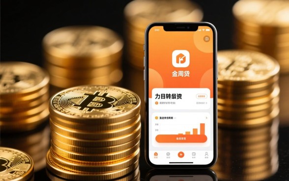 市面上有哪些网贷app能快速到账