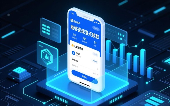 哪些网络贷款公司可以做到当天放款