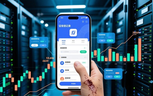 黑户贷款软件有哪些