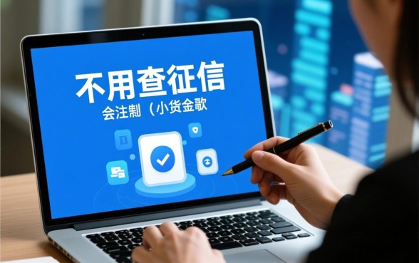 不用查征信的小额贷款平台有哪些呢,哪个平台靠谱 不用查征信的小额贷款平台有哪些呢