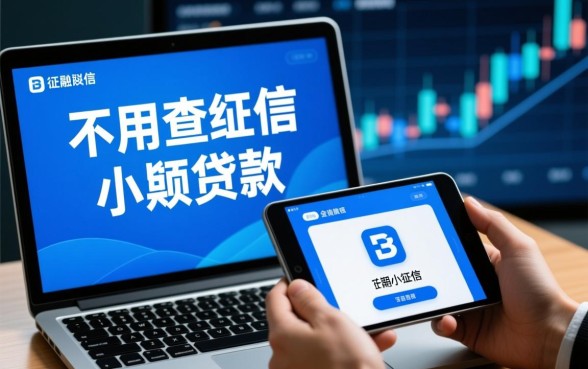 不用查征信的小额贷款平台有哪些呢,哪个平台靠谱 不用查征信的小额贷款平台有哪些呢