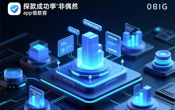 哪个平台的app借款容易放款成功,2026容易下款的借款app有哪些 2026容易下款的借款app有哪些