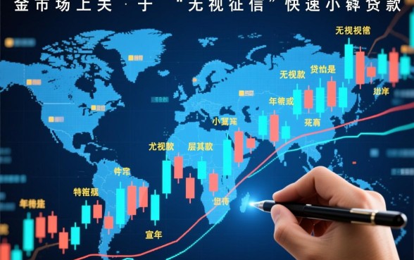 无视征信的小额贷款2026APP是真的吗,哪里下载? 无视征信的小额贷款2026APP是真的吗