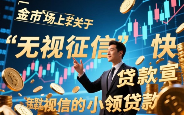 无视征信的小额贷款2026APP是真的吗,哪里下载? 无视征信的小额贷款2026APP是真的吗