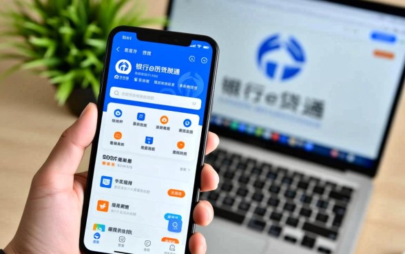 像交行e贷通一样的软件有哪些