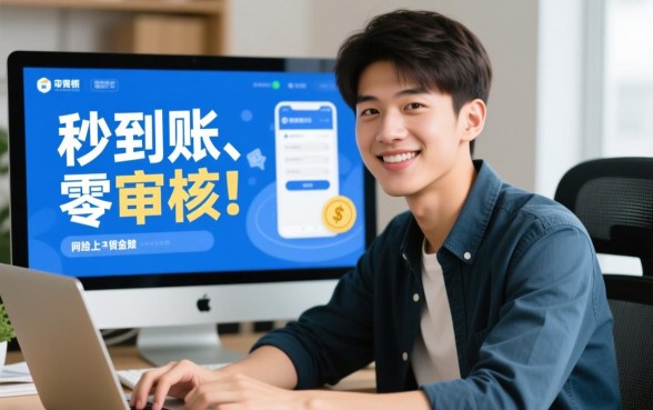 19岁借钱秒到账app不需要审核怎么申请,哪里有正规平台 19岁借钱秒到账app不需要审核怎么申请