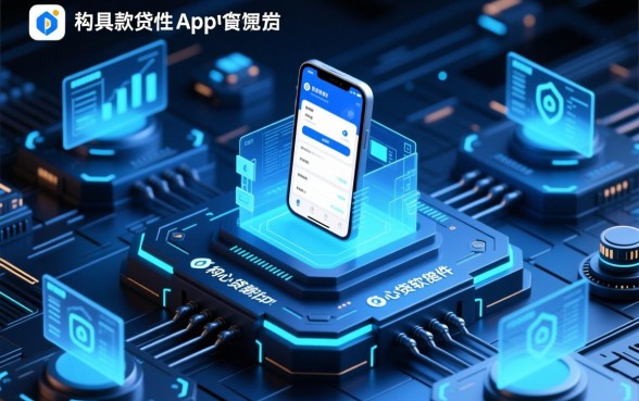 像消费随心贷一样的贷款软件有哪些