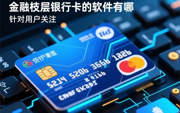 贷款不用银行卡的软件有哪些可以用,怎么申请秒下款? 贷款不用银行卡的软件有哪些可以用