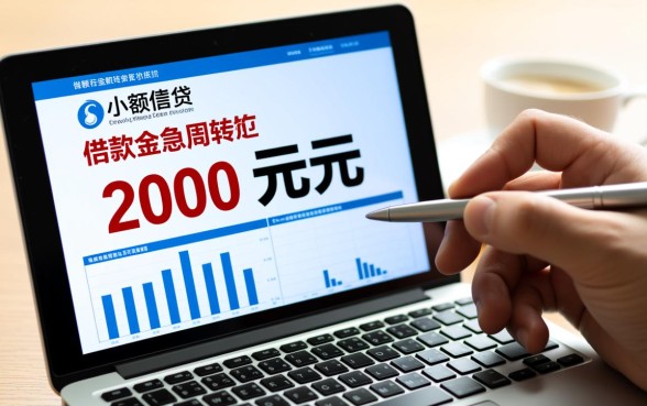 哪些平台好下款2000左右的贷款,急需2000哪里借钱容易通过? 哪些平台好下款2000左右的贷款