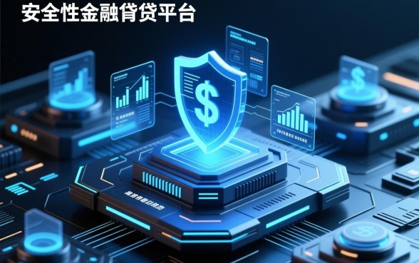 类似奇富科技app一样的网贷软件有哪些