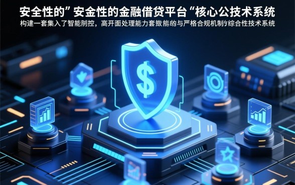 类似奇富科技app一样的网贷软件有哪些