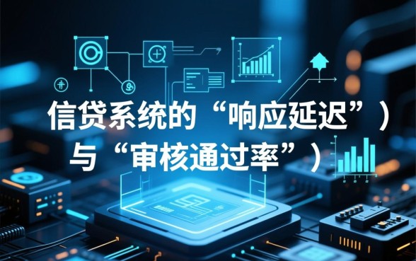 哪个平台申请网贷可以直接通过审核