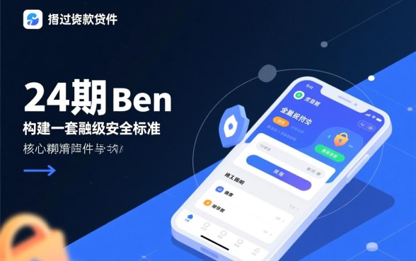 哪个软件借钱安全可以分24期还款