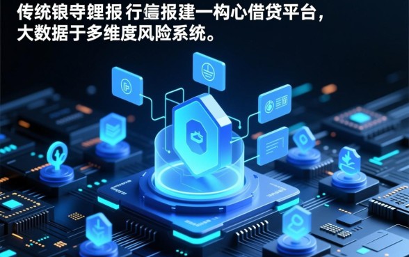 2026正规贷款口子在哪里