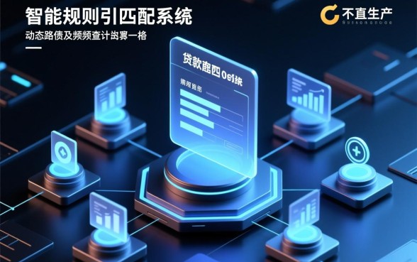 负债高申请频繁了怎么贷款
