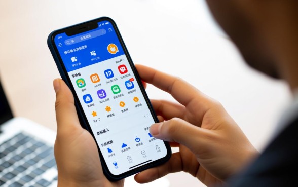 手机里有哪些app可以借钱的软件