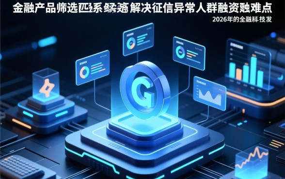 2026黑户可以贷款的平台有哪些