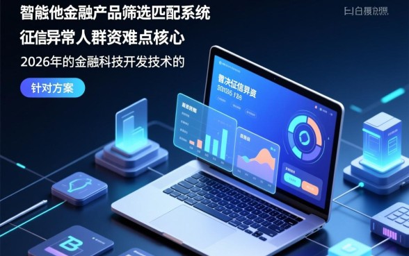 2026黑户可以贷款的平台有哪些