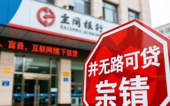 贷款被拒还有哪些平台可以贷款的呢