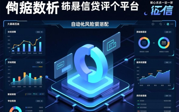 哪个借款平台最容易通过审核的征信