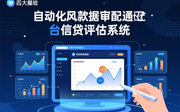 哪个借款平台最容易通过审核的征信