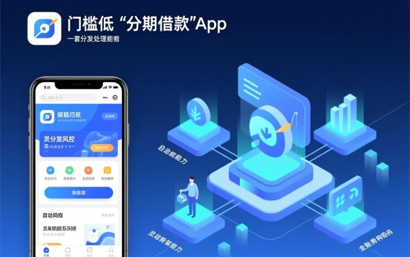 门槛低好下款可以分期借款的app有哪些?哪个最容易下款? 门槛低好下款可以分期借款的app有哪些