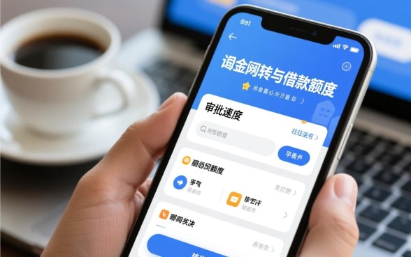 网贷额度高易通过的平台有哪些软件,2026容易通过的下款口子 网贷额度高易通过的平台有哪些软件