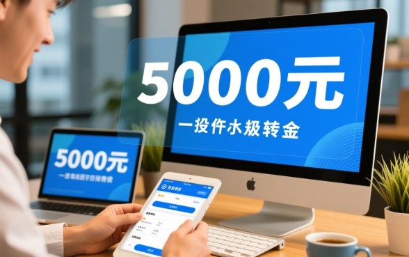 5000元贷款哪个平台好通过率高,急需用钱哪里借钱容易秒批? 5000元贷款哪个平台好通过率高