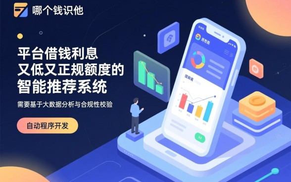 哪个平台借钱利息又低又正规额度高,正规贷款平台怎么申请? 哪个平台借钱利息又低又正规额度高