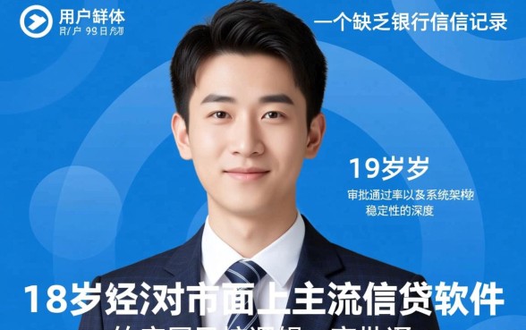 刚成年最容易贷款的平台是哪个软件