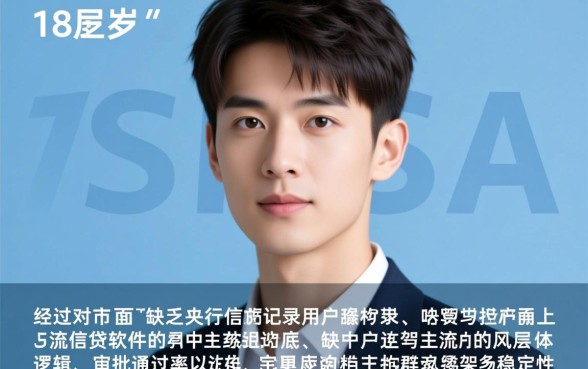 刚成年最容易贷款的平台是哪个软件