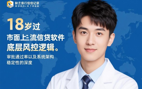 刚成年最容易贷款的平台是哪个软件