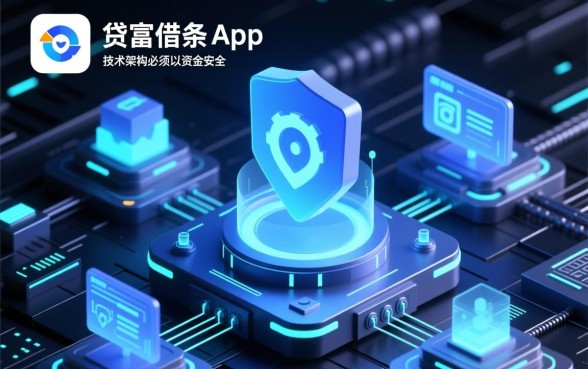 类似奇富借条app一样的网贷平台有哪些