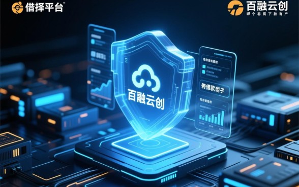 像百融云创一样的借款口子有哪些