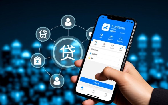 像尚诚消费贷app一样的软件有哪些?正规贷款app推荐 像尚诚消费贷app一样的软件有哪些