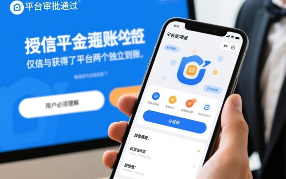 借钱平台通过申请就能用钱吗,通过申请后多久到账 借钱平台通过申请就能用钱吗