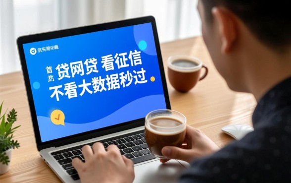 哪些网贷不看征信不看大数据秒过的,2026最新有哪些? 哪些网贷不看征信不看大数据秒过的