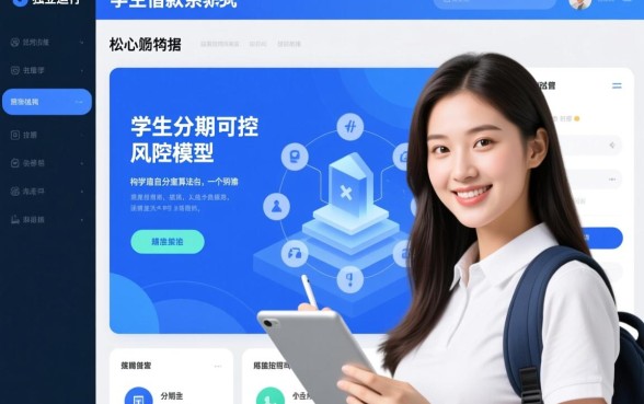 学生可以分期借款的app不要平台