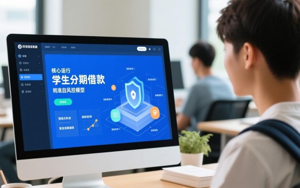 学生可以分期借款的app不要平台