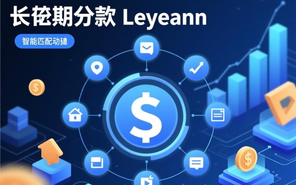 哪个贷款软件可以分期36个月还款