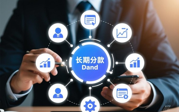 哪个贷款软件可以分期36个月还款