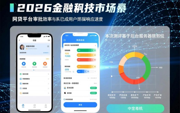 网贷app哪个容易放款通过率最高