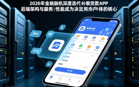 不看征信的小额贷款app2026有哪些