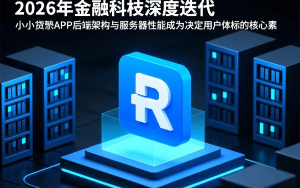 不看征信的小额贷款app2026有哪些