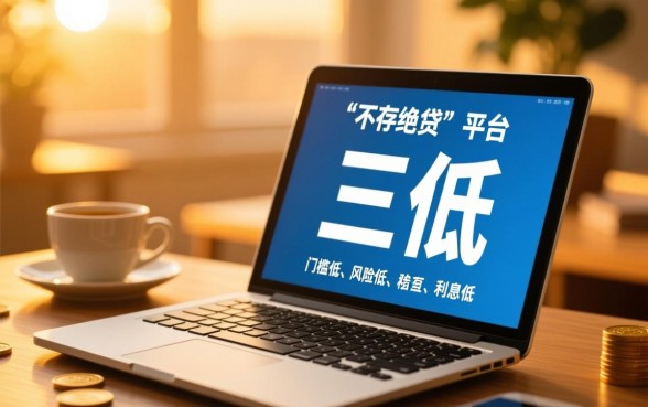 哪个平台贷款容易通过安全利息低