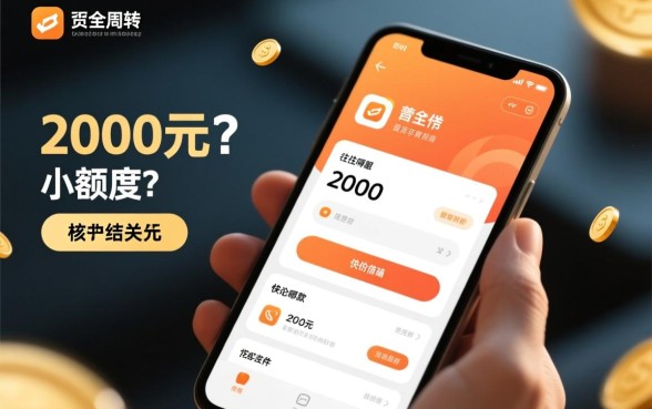 哪里可以快速借款2000元的软件,哪个软件容易通过? 哪里可以快速借款2000元的软件